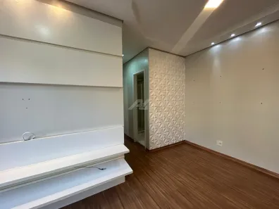 Apartamento com 2 Quartos à venda, 55m² no Bonfim, Campinas