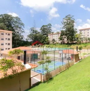 Apartamento com 2 Quartos à venda, 38m² no Colônia (Zona Leste), São Paulo