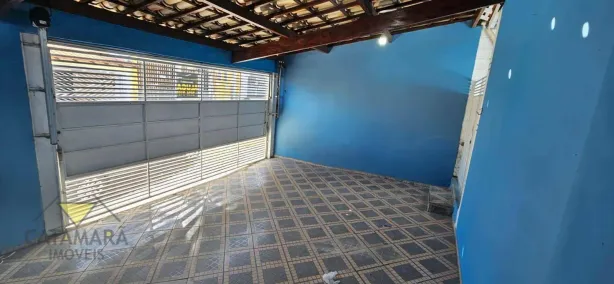 Casa com 3 Quartos à venda, 120m² no Parque Santana, Mogi das Cruzes