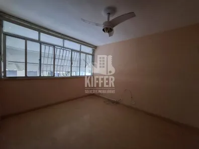 Apartamento com 2 Quartos à venda, 58m² no Icaraí, Niterói
