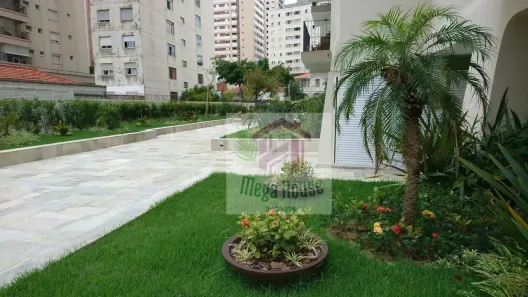 Apartamento com 3 Quartos à venda, 86m² no Vila Mariana, São Paulo