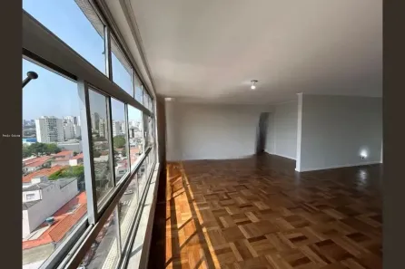 Apartamento com 3 Quartos à venda, 200m² no Lapa, São Paulo