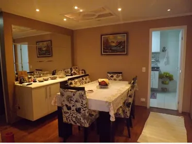 Apartamento com 3 Quartos à venda, 96m² no Parque da Vila Prudente, São Paulo