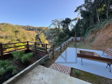 Fazenda/Sítio com 2 Quartos à venda, 200m² no Piraí, Piraí