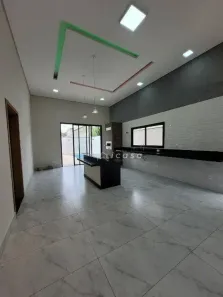 Casa de Condomínio com 3 Quartos à venda, 150m² no Vila Paraíso, Caçapava
