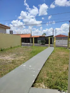 Casa com 2 Quartos à venda, 84m² no Jardim Mariana, Ibaté