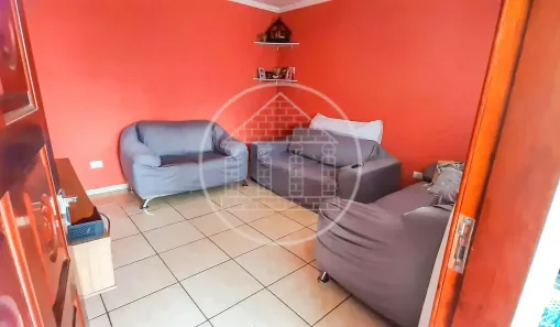 Sobrado com 6 Quartos à venda, 125m² no Balneário São José, São Paulo