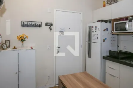 Apartamento com 1 Quarto à venda, 39m² no Água Branca, São Paulo