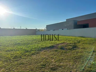 Lote/Terreno à venda, 468m² no Alphaville Nova Esplanada, Votorantim