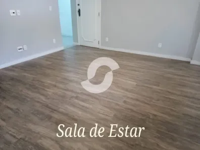 Apartamento com 2 Quartos à venda, 80m² no Icaraí, Niterói