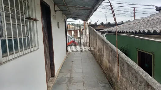 Casa com 1 Quarto à venda, 125m² no Vila Dalva, São Paulo