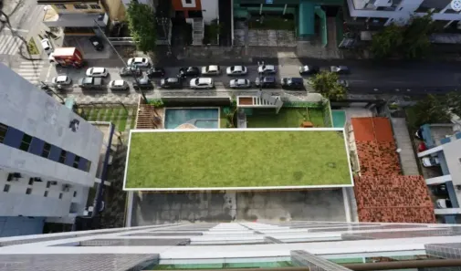 Apartamento com 3 Quartos à venda, 63m² no Boa Viagem, Recife