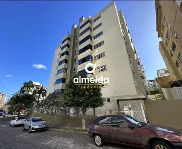 Apartamento com 2 Quartos à venda, 71m² no Nossa Senhora de Lourdes, Santa Maria