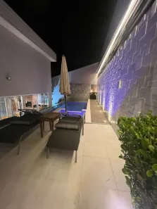 Casa de Condomínio com 4 Quartos para alugar, 400m² no Alphaville, Santana de Parnaíba