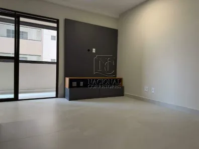 Apartamento com 1 Quarto para alugar, 60m² no Parque das Nações, Santo André