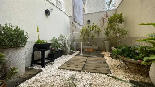 Apartamento com 2 Quartos à venda, 70m² no Parque Industrial, Itu