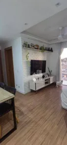 Apartamento com 2 Quartos à venda, 56m² no Estrela do Norte, São Gonçalo