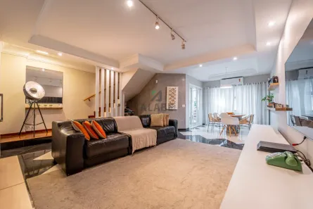 Casa com 2 Quartos à venda, 140m² no Chácara Santo Antônio (Zona Sul), São Paulo
