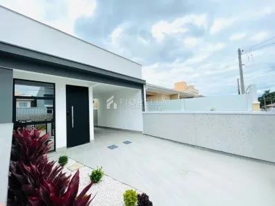 Casa com 2 Quartos à venda, 70m² no Forquilhas, São José
