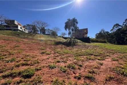 Lote/Terreno à venda, 2356m² no Capela do Barreiro, Itatiba
