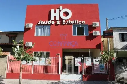 Prédio Comercial para alugar, 364m² no Campo Grande, Rio de Janeiro