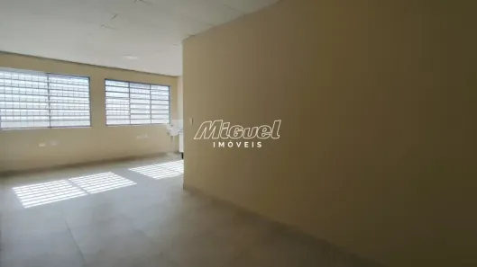 Kitnet com 1 Quarto para alugar, 63m² no Centro, Piracicaba