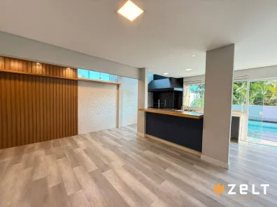 Casa com 3 Quartos à venda, 332m² no Do Salto, Blumenau
