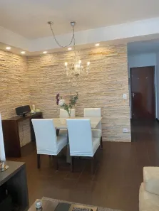 Apartamento com 3 Quartos para alugar, 70m² no Morumbi, Piracicaba