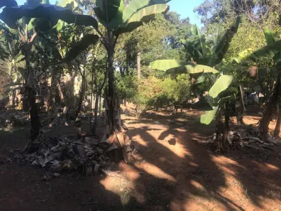 Lote/Terreno à venda, 1367m² no Braúnas, Belo Horizonte