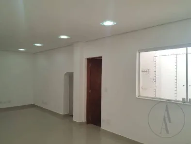 Sala Comercial para alugar, 40m² no Jardim Santa Rosália, Sorocaba