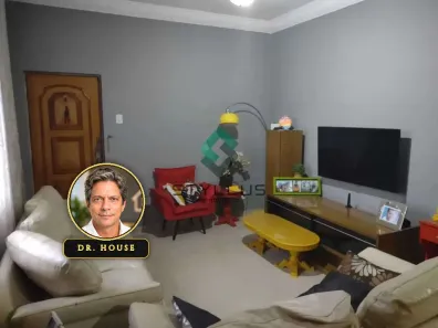 Apartamento com 3 Quartos à venda, 77m² no Higienópolis, Rio de Janeiro