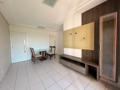 Apartamento com 3 Quartos para alugar, 74m² no Torre, João Pessoa
