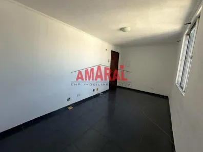Apartamento com 2 Quartos à venda, 50m² no Cidade Satélite Santa Bárbara, São Paulo