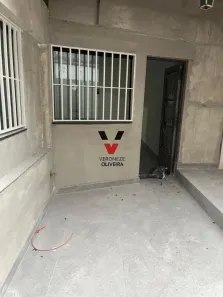 Casa com 1 Quarto para alugar, 45m² no Itaquera, São Paulo