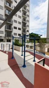 Apartamento com 1 Quarto à venda, 30m² no Vila Albertina, São Paulo