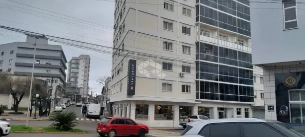 Apartamento com 3 Quartos à venda, 120m² no Centro, Vacaria