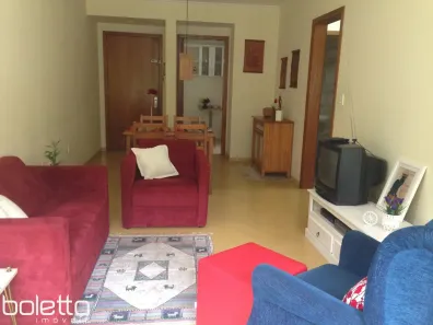 Apartamento com 3 Quartos à venda, 89m² no Santana, Porto Alegre