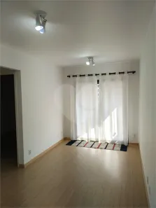 Apartamento com 1 Quarto à venda, 40m² no Consolação, São Paulo