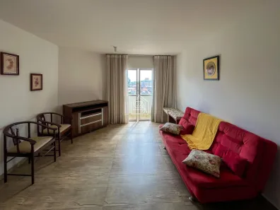 Cobertura com 4 Quartos à venda, 219m² no Capoeiras, Florianópolis