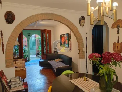 Sobrado com 3 Quartos à venda, 120m² no Perdizes, São Paulo