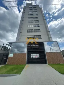 Apartamento com 2 Quartos à venda, 45m² no Graciosa - Orla 14, Palmas
