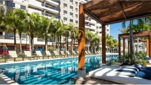 Apartamento com 2 Quartos à venda, 82m² no Barra Olímpica, Rio de Janeiro