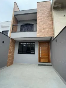 Sobrado com 3 Quartos à venda, 120m² no Vila Gumercindo, São Paulo
