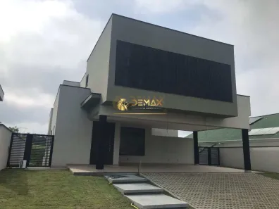 Casa de Condomínio com 4 Quartos à venda, 440m² no Condomínio Residencial Alphaville I, São José dos Campos