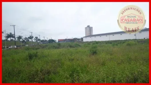 Lote/Terreno à venda, 6048m² no Mirim, Praia Grande