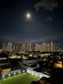 Apartamento com 4 Quartos à venda, 162m² no Setor Marista, Goiânia