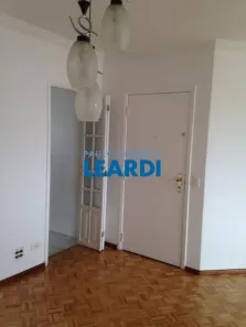 Apartamento com 2 Quartos à venda, 90m² no Vila Mascote, São Paulo