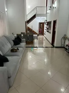 Casa com 3 Quartos à venda, 263m² no Jardim Vera Cruz, Louveira