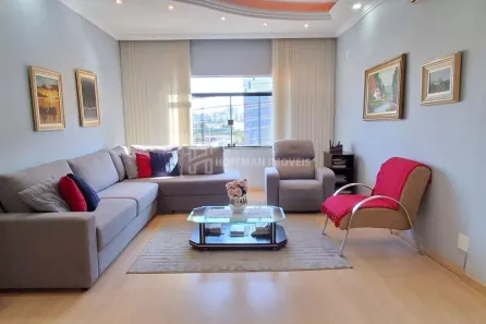 Sobrado com 4 Quartos à venda, 285m² no Cerâmica, São Caetano do Sul