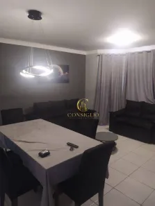 Apartamento com 2 Quartos para alugar, 63m² no Cidade Morumbi, São José dos Campos